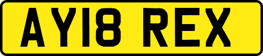 AY18REX