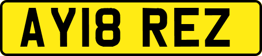 AY18REZ