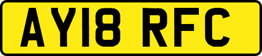 AY18RFC