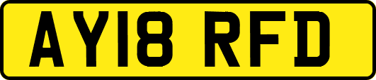 AY18RFD