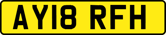 AY18RFH