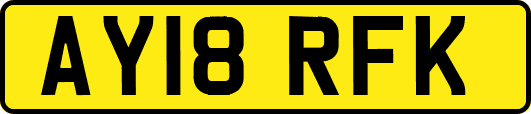 AY18RFK