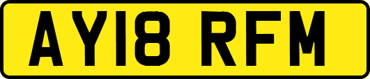 AY18RFM