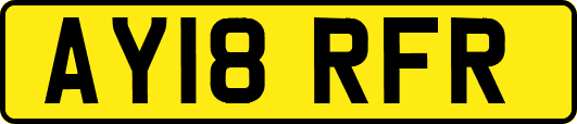 AY18RFR