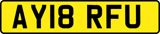 AY18RFU