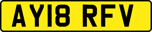 AY18RFV