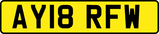 AY18RFW
