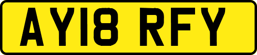 AY18RFY