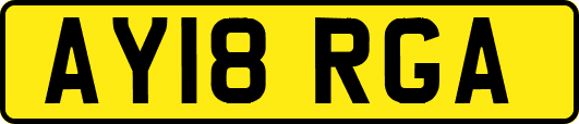 AY18RGA