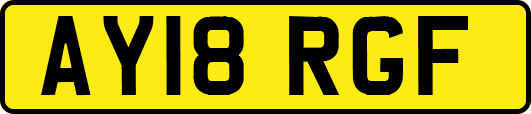 AY18RGF