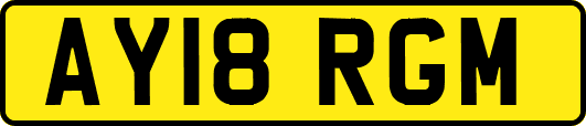 AY18RGM