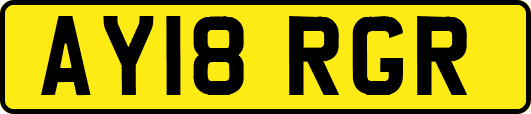 AY18RGR