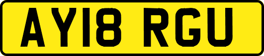 AY18RGU