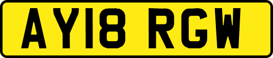 AY18RGW