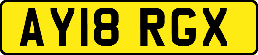 AY18RGX