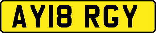 AY18RGY