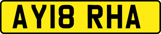 AY18RHA