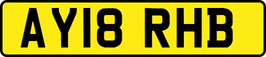 AY18RHB