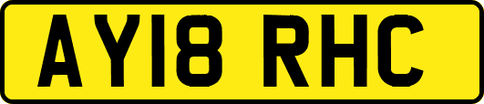 AY18RHC