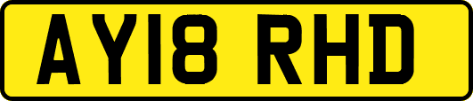 AY18RHD