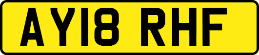 AY18RHF