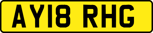 AY18RHG