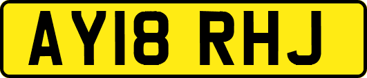 AY18RHJ