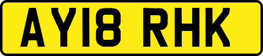AY18RHK