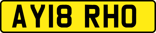 AY18RHO