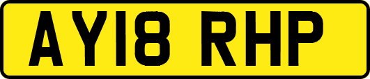 AY18RHP