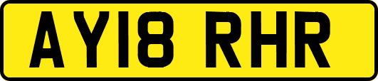 AY18RHR