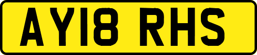 AY18RHS