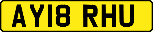 AY18RHU