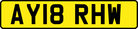 AY18RHW