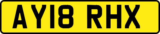 AY18RHX