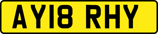 AY18RHY