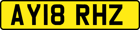 AY18RHZ