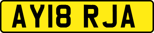 AY18RJA