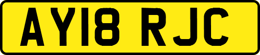 AY18RJC