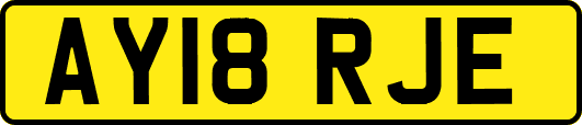 AY18RJE