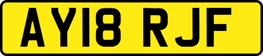 AY18RJF