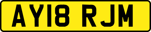 AY18RJM