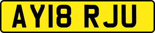 AY18RJU