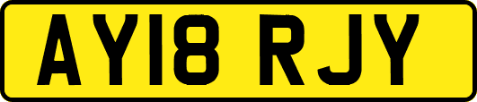 AY18RJY