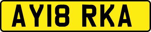 AY18RKA