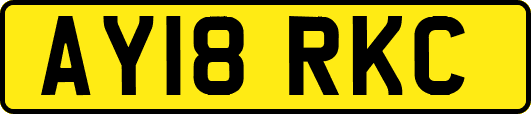AY18RKC