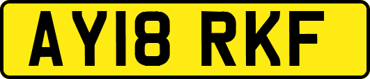 AY18RKF