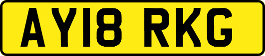 AY18RKG