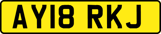 AY18RKJ