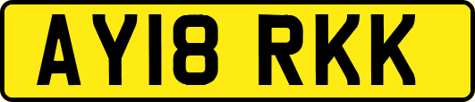 AY18RKK